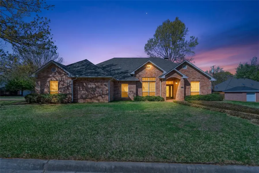 1106 Lonnie Drive, Athens, TX 75752 - #2