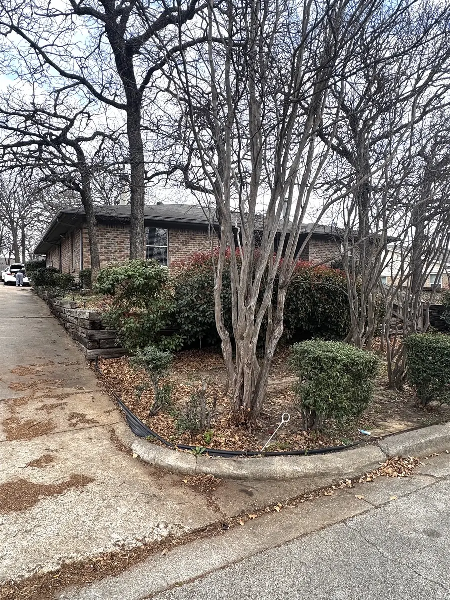 7508 / 7510 Hanover Lane, North Richland Hills, TX 76180 - #2