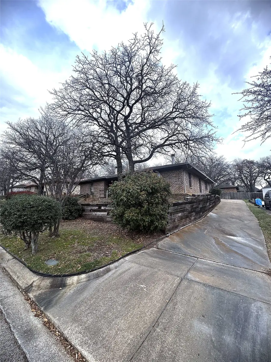 7508 / 7510 Hanover Lane, North Richland Hills, TX 76180 - #3