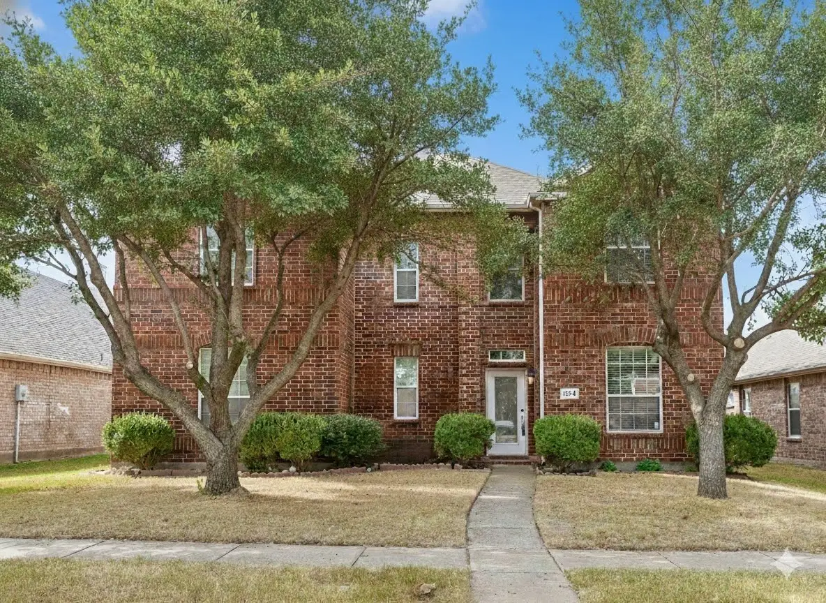 1309 Hazelwood Drive, Allen, TX 75002 - #1