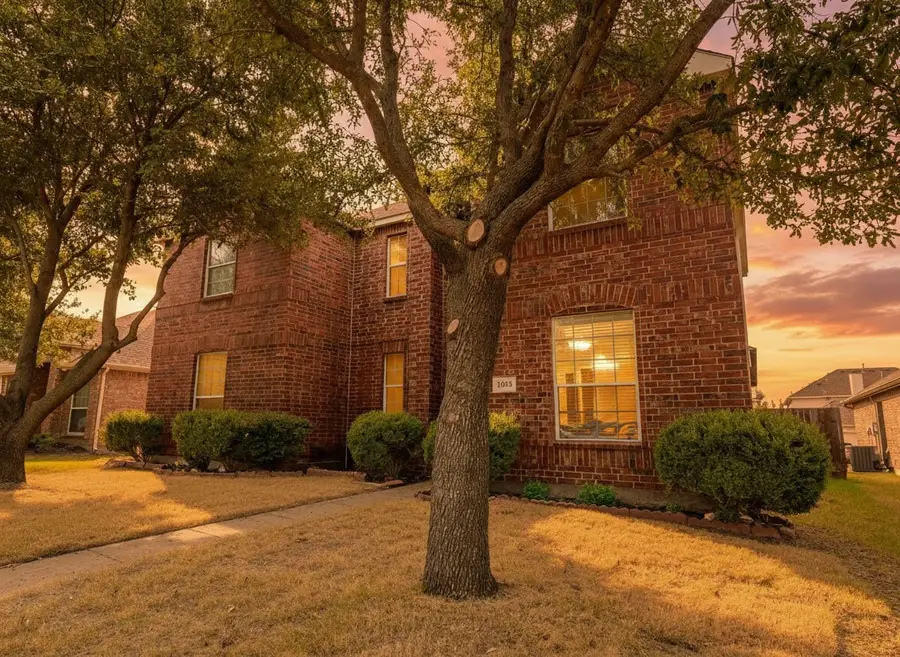 1309 Hazelwood Drive, Allen, TX 75002 - #2