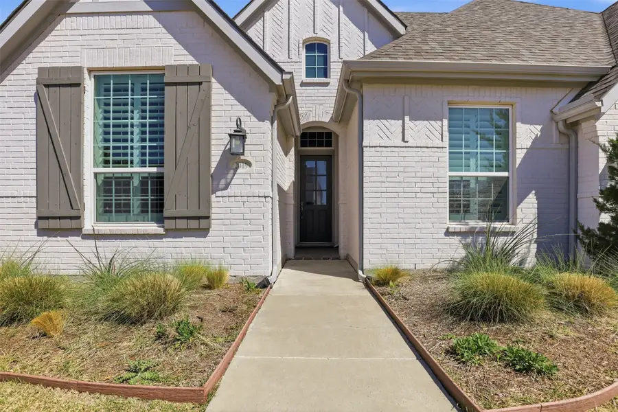 2009 Crescent Street, Fort Worth, TX 76008 - #2