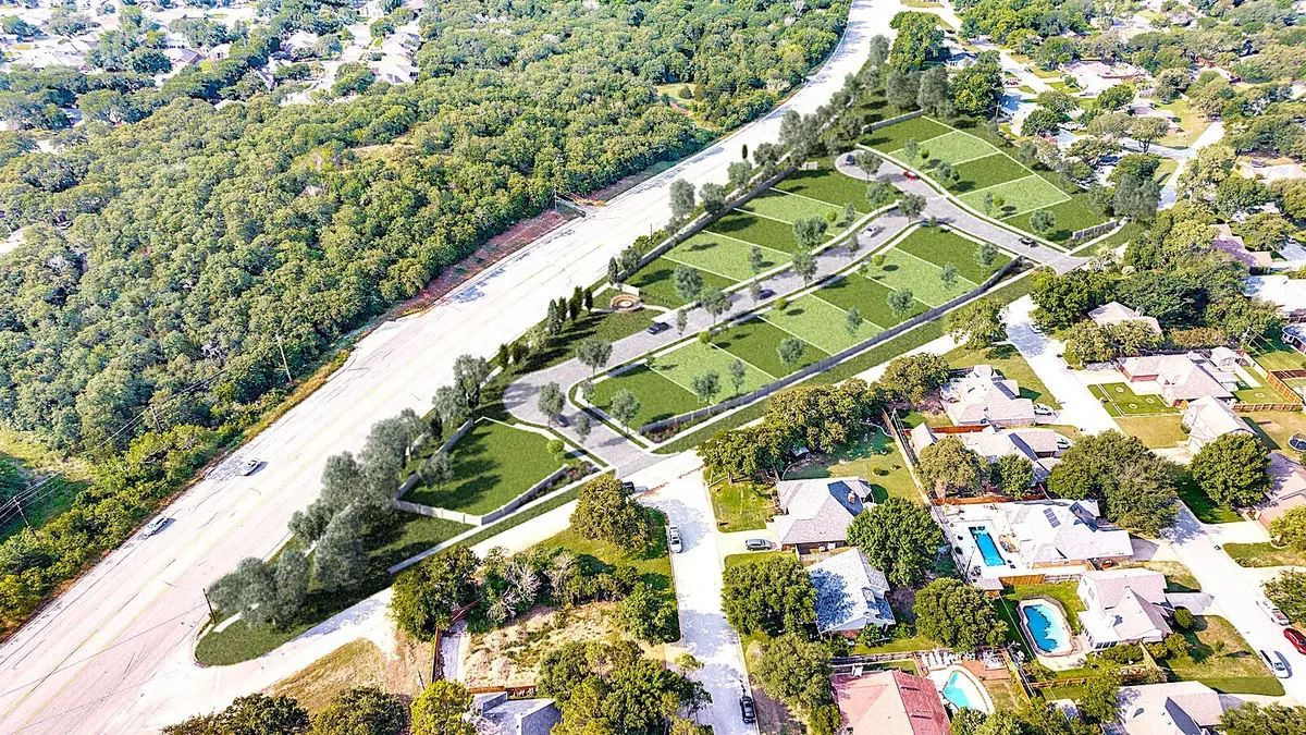 8220 Turner Drive, North Richland Hills, TX 76182 - #1