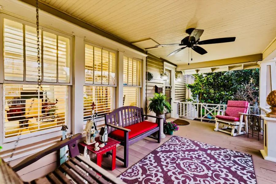 905 Tucker Street, McKinney, TX 75069 - #3