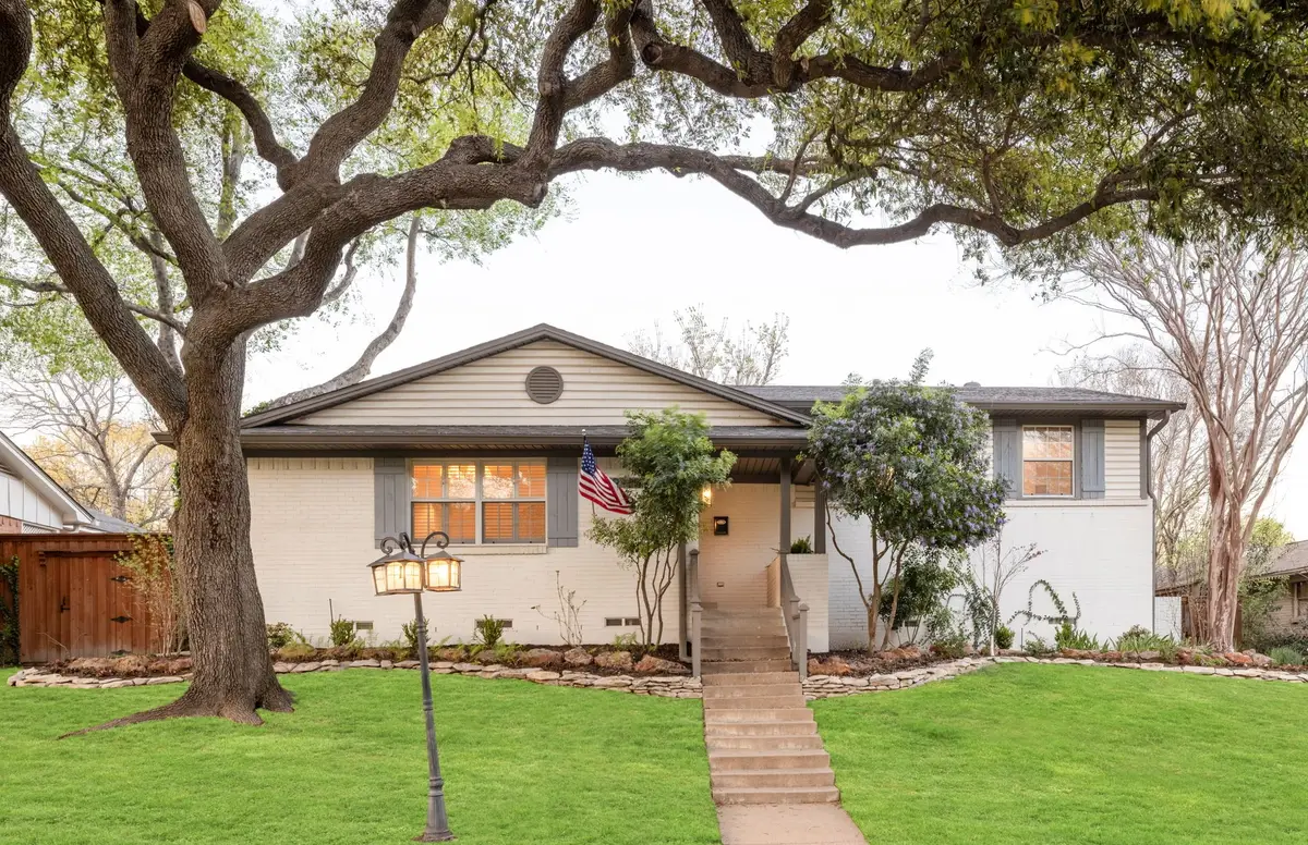 9925 Estate Lane, Dallas, TX 75238 - #1