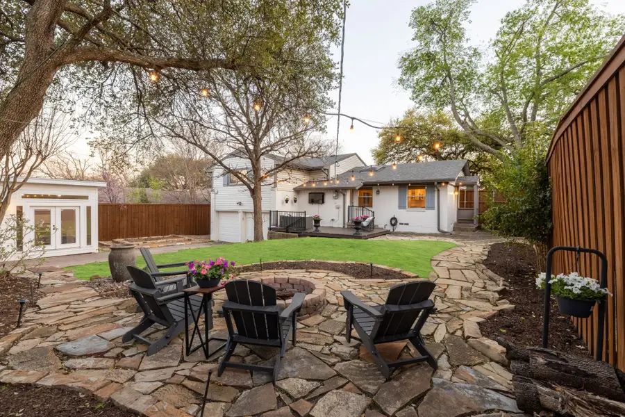 9925 Estate Lane, Dallas, TX 75238 - #2