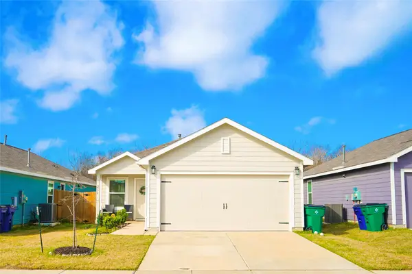 2376 Great Belt Boulevard, Crandall, TX 75114