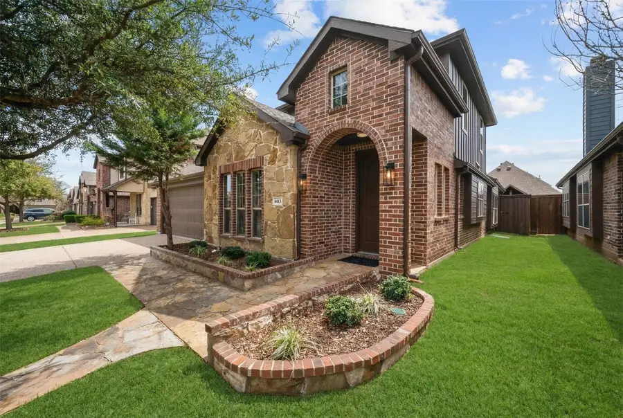 4413 Moonlight Drive, McKinney, TX 75071 - #3