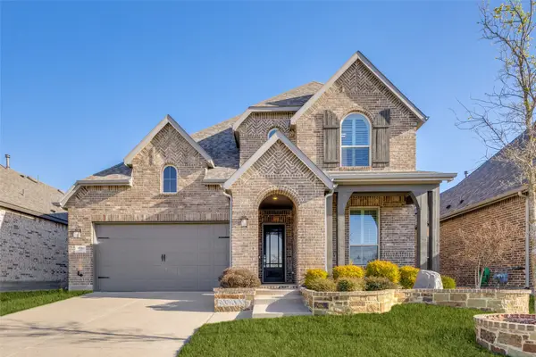 1327 Beach Boulevard, Sherman, TX 75090