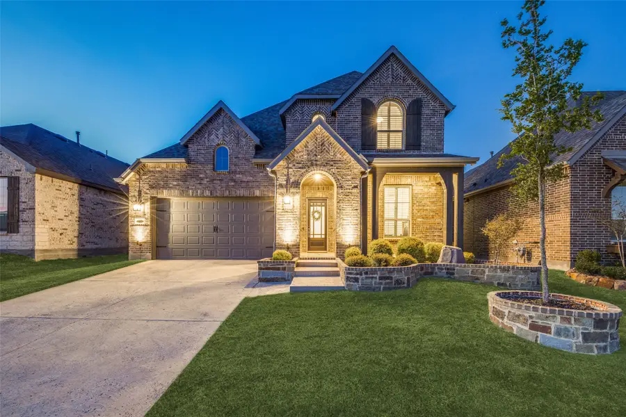 1327 Beach Boulevard, Sherman, TX 75090 - #2