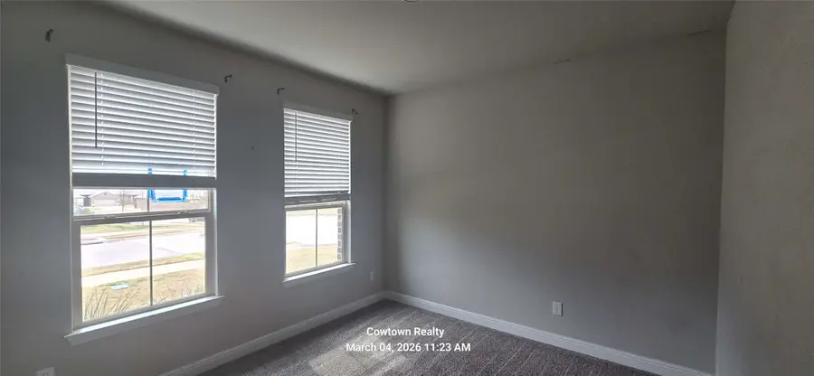 2340 Goodnight Ranch Drive, Weatherford, TX 76087 - #2