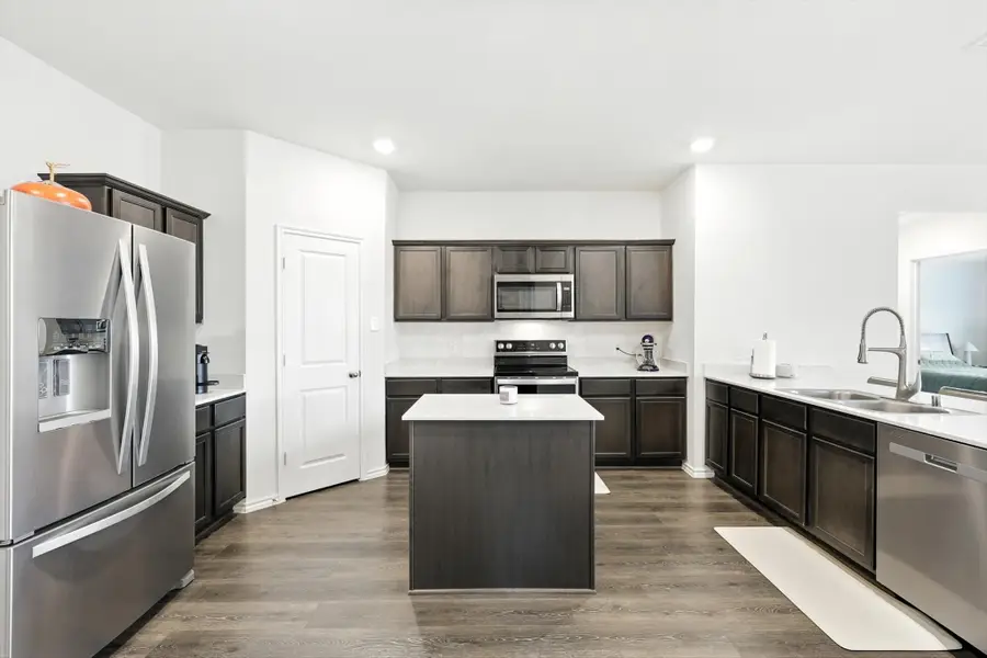 2116 Rosemary Way, Anna, TX 75409 - #2