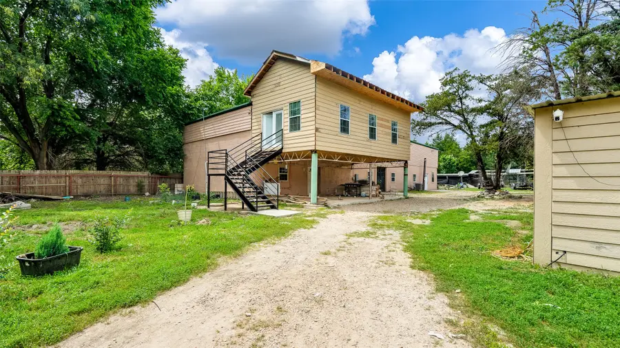 1474 Vz County Road 3810, Wills Point, TX 75169 - #2