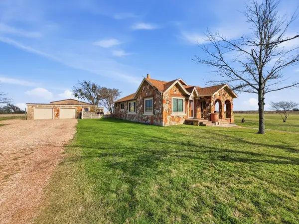 2331 Fm 932, Hamilton, TX 76531