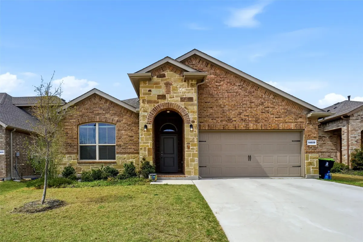 14609 Antlia Drive, Haslet, TX 76052 - #1