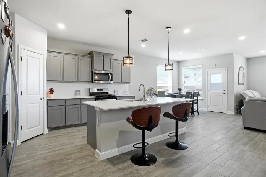 14609 Antlia Drive, Haslet, TX 76052 - #2