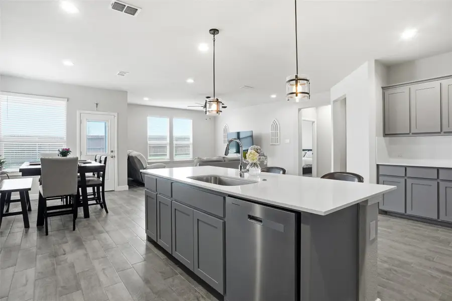 14609 Antlia Drive, Haslet, TX 76052 - #3