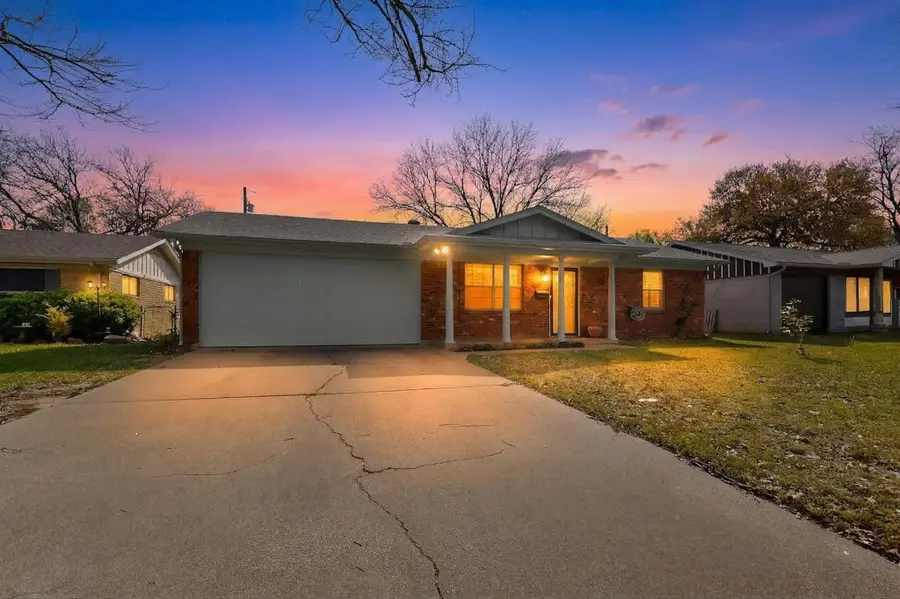 412 Elaine Drive, Irving, TX 75060 - #2