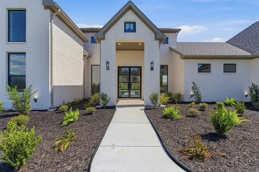 5825 Grey Wolf Court, Fort Worth, TX 76140 - #2