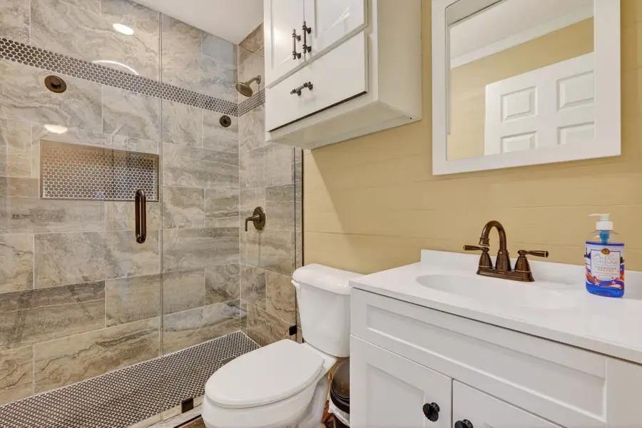 2108 SE 19th Street, Mineral Wells, TX 76067 - #2