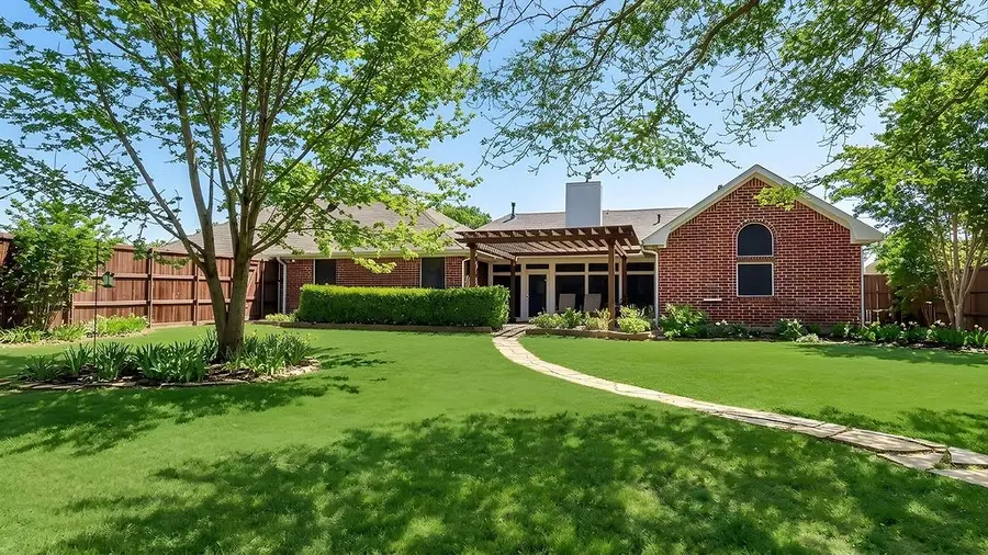 128 Ginger Drive, Pottsboro, TX 75076 - #3