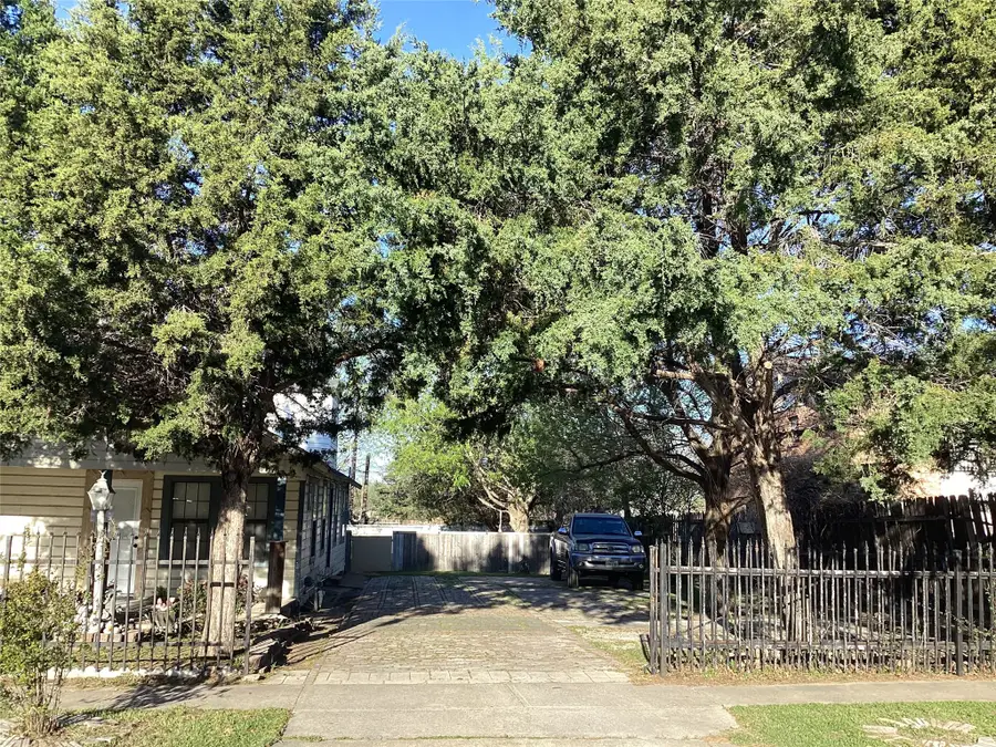 313 SW 6th Street, Grand Prairie, TX 75051 - #3