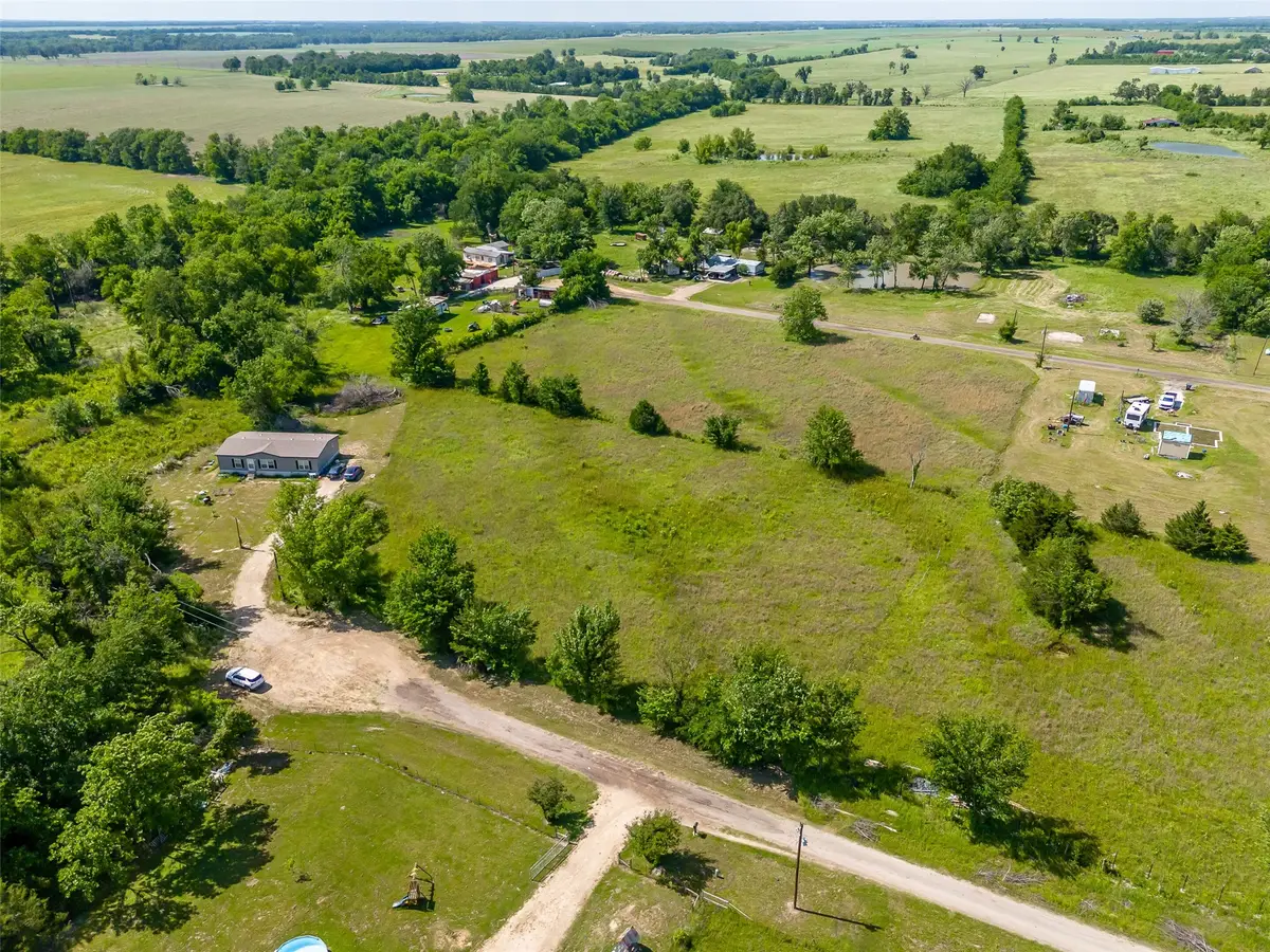 TBD County Road 23080, Paris, TX 75462 - #1