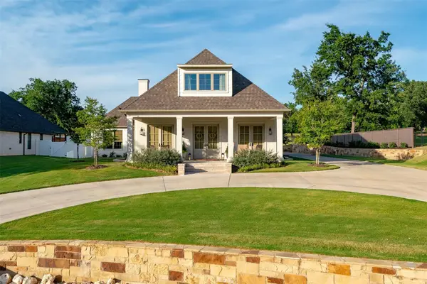 9305 Bellechase Road, Granbury, TX 76049