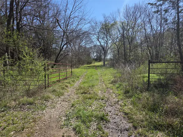 294 County Road 2809, Honey Grove, TX 75446