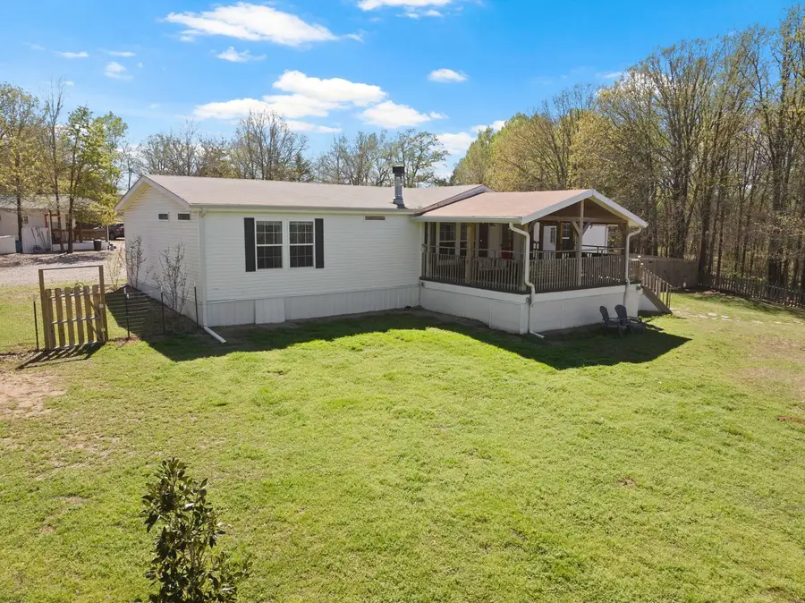 535 NE County Road 2060, Mount Vernon, TX 75457 - #3