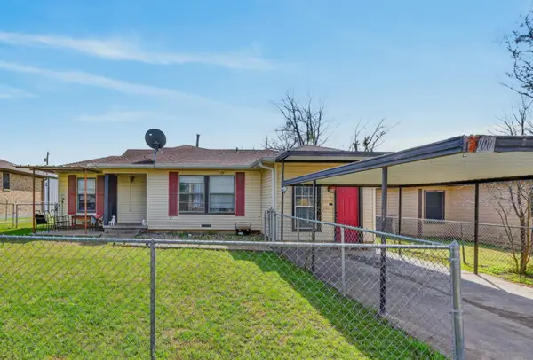 1900 SE 19th Street, Mineral Wells, TX 76067