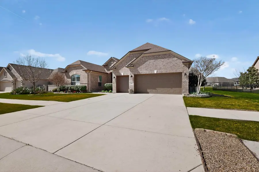 9404 Crestview Drive, Denton, TX 76207 - #3