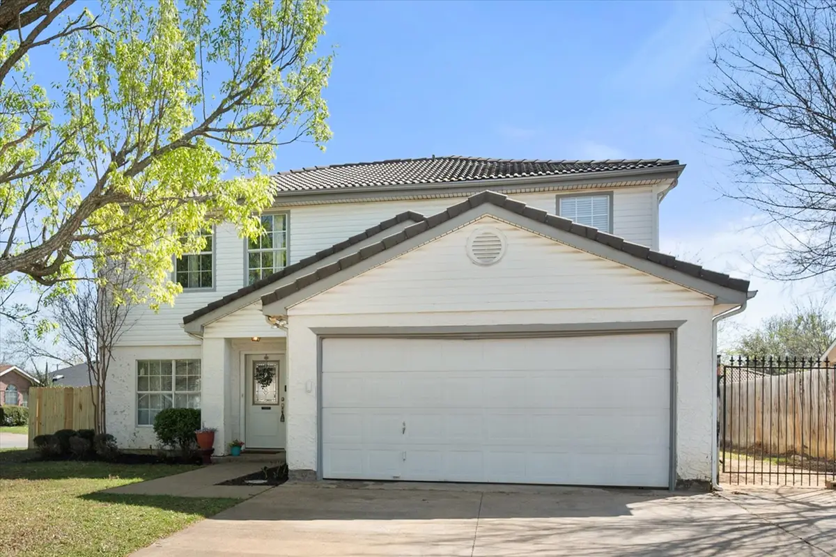 2700 Yorkfield Court, Arlington, TX 76001 - #1