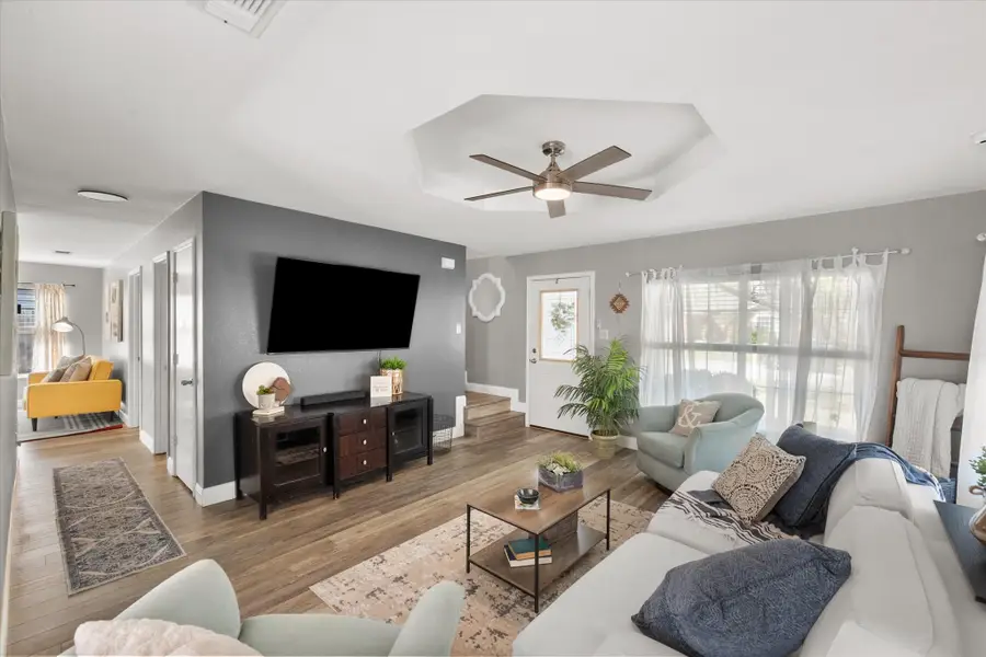 2700 Yorkfield Court, Arlington, TX 76001 - #3