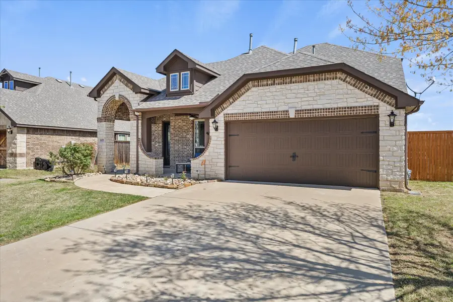 1129 Marigold Drive, Burleson, TX 76028 - #2