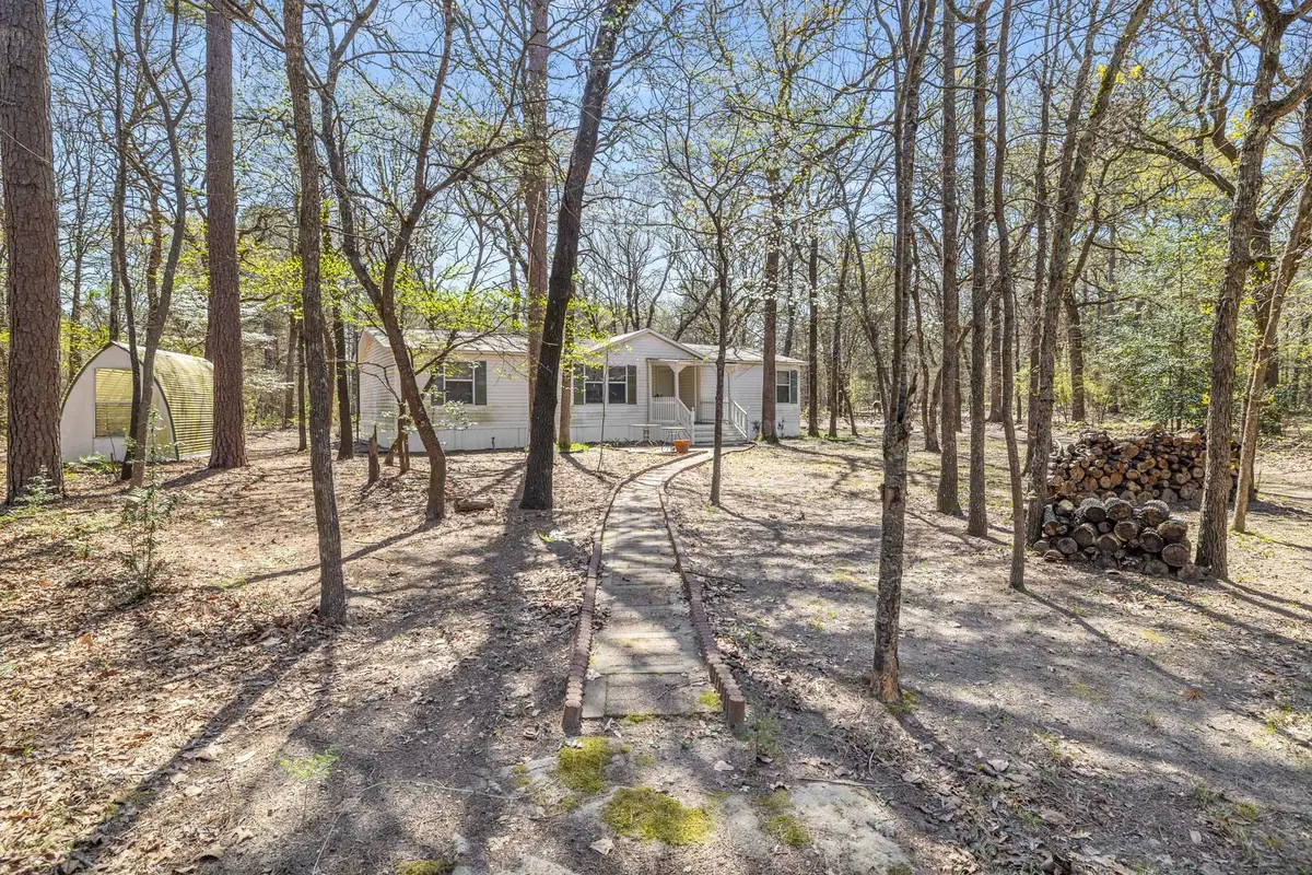 3872 E Highway 154, Quitman, TX 75783 - #1