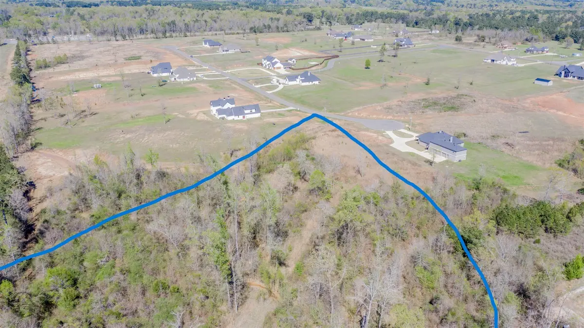 0 Teri Circle, Shreveport, LA 71129 - #1