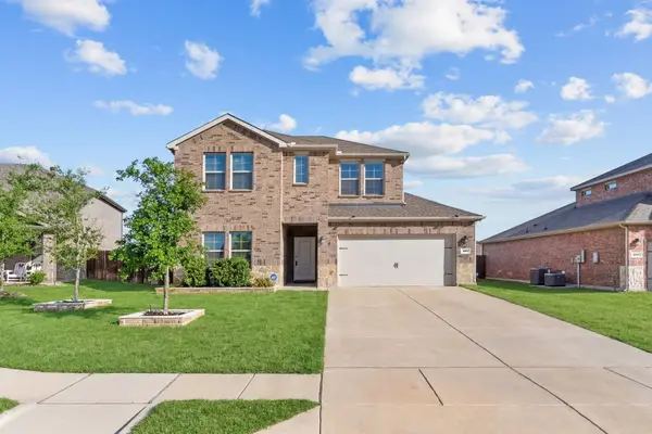 309 Sage Street, Anna, TX 75409