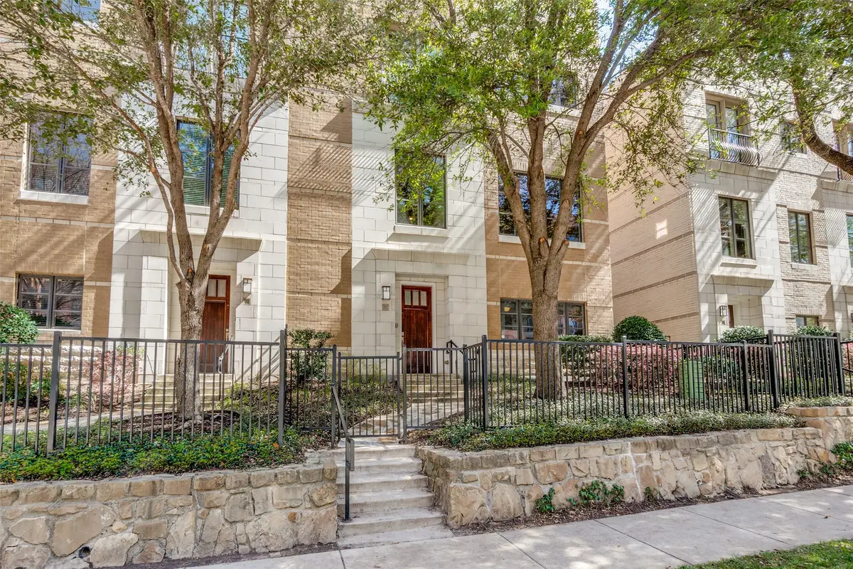 3210 Carlisle Street #22, Dallas, TX 75204 - #1