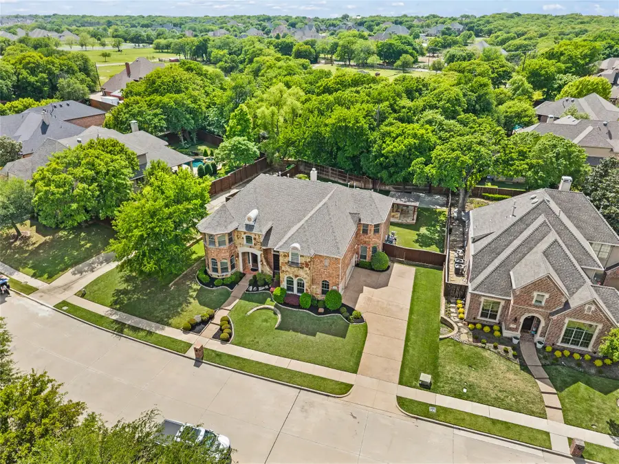 906 Laguna Trail, Keller, TX 76248 - #2