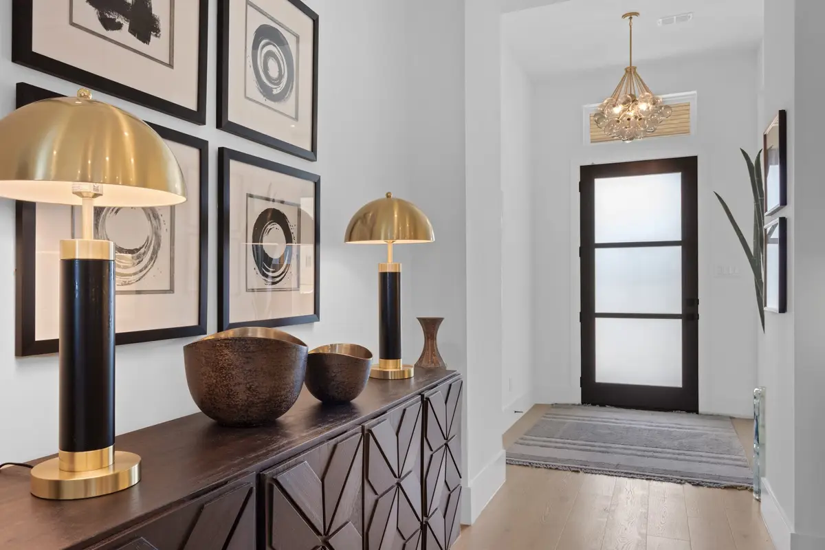 317 Rusk Street, Roanoke, TX 76262 - #1