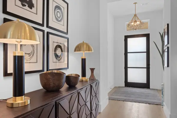 317 Rusk Street, Roanoke, TX 76262