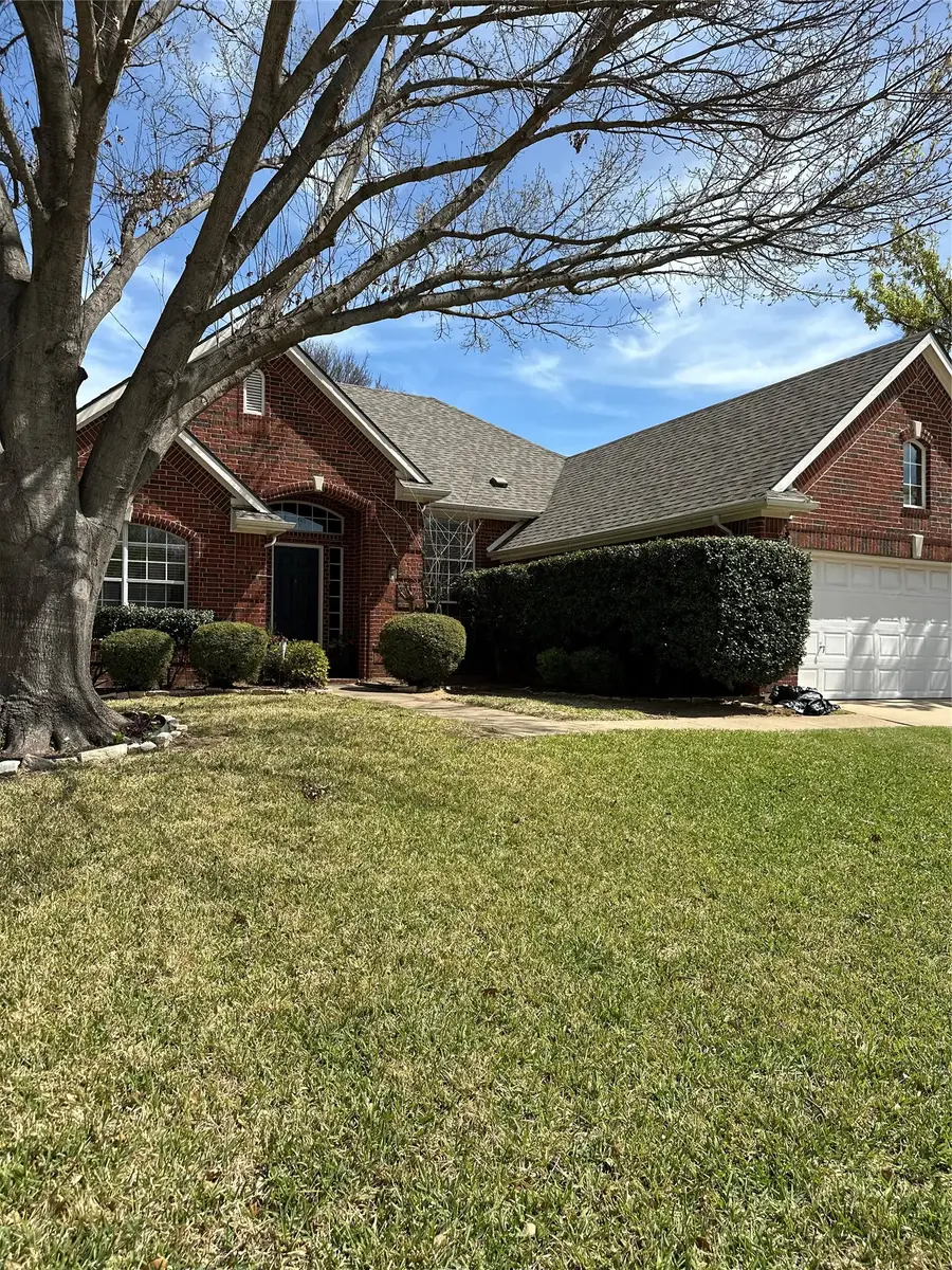 3420 Brightstone Court, Flower Mound, TX 75022 - #2