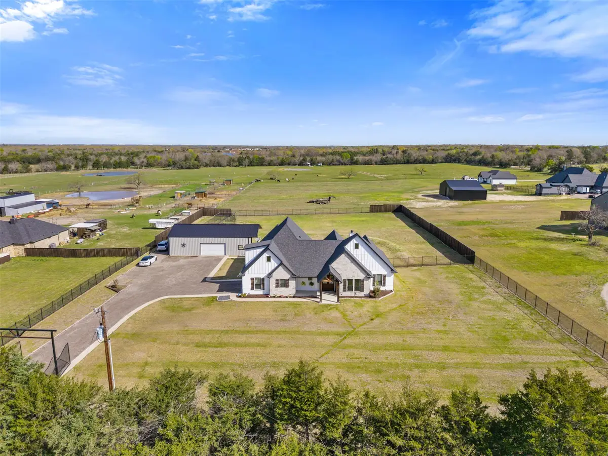 4933 County Road 2208, Greenville, TX 75402 - #1