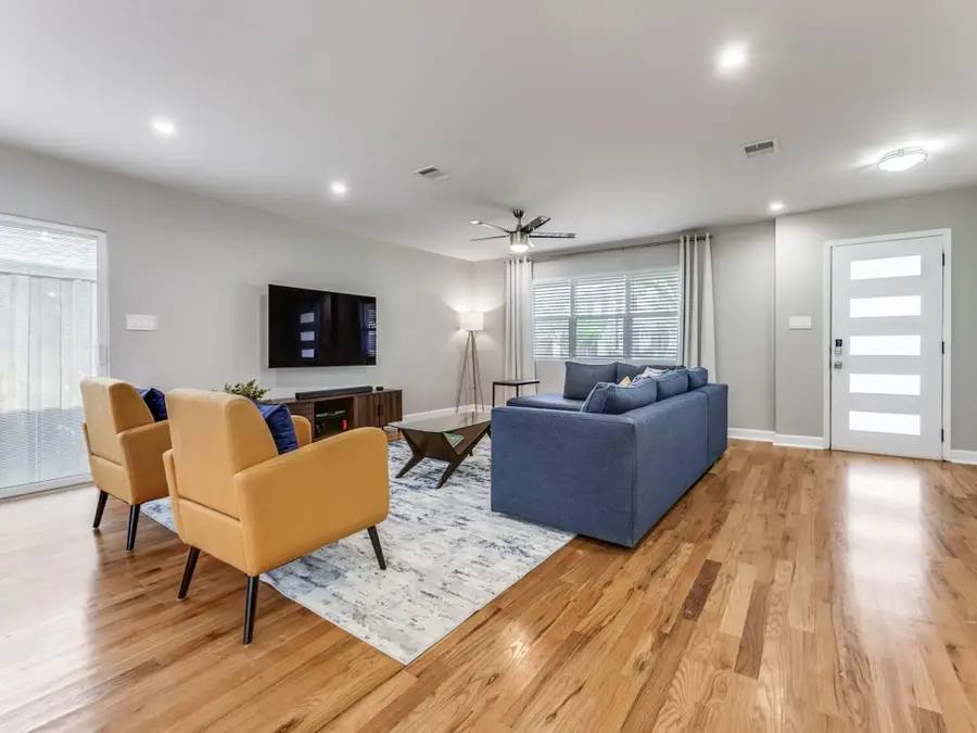 3564 Vinecrest Drive, Dallas, TX 75229 - #3