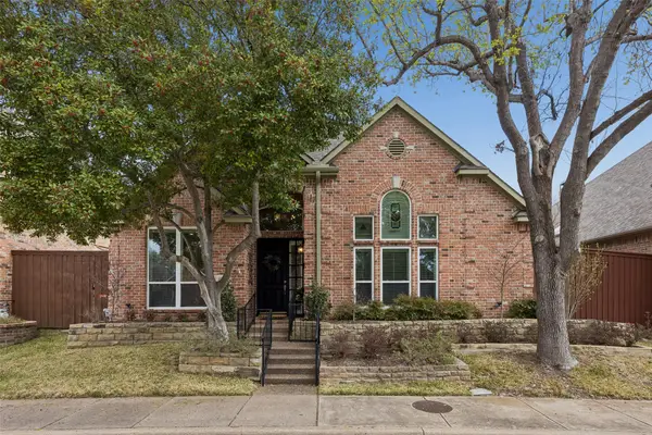 8307 Briar Drive, Dallas, TX 75243