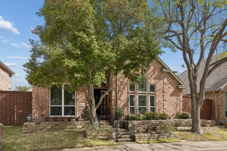 8307 Briar Drive, Dallas, TX 75243 - #2