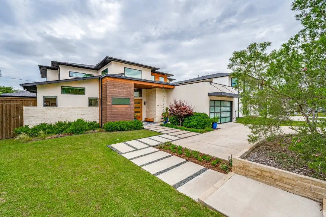 3918 Lively Lane, Dallas, TX 75220 - #1