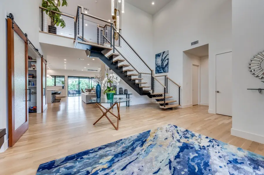 3918 Lively Lane, Dallas, TX 75220 - #3