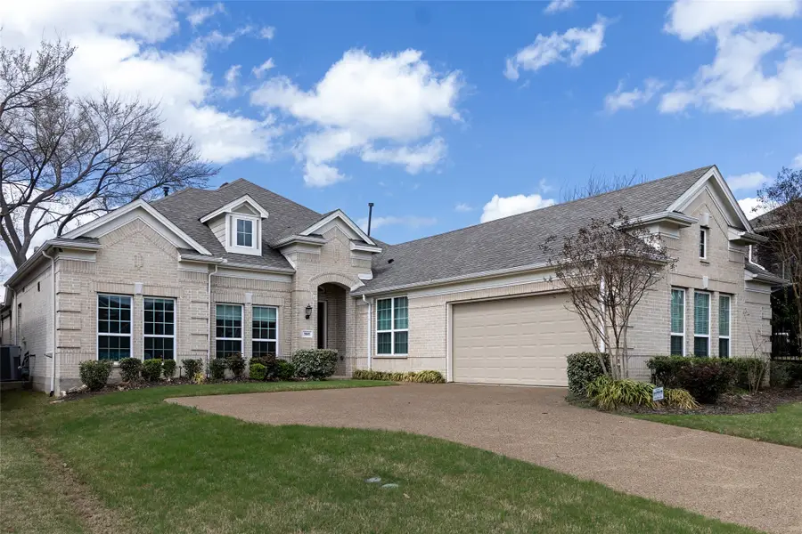 3005 Orleans Drive, McKinney, TX 75071 - #2